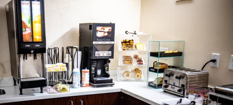 红顶酒店-弗雷德里克斯堡北(Red Roof Inn Fredericksburg North)图片