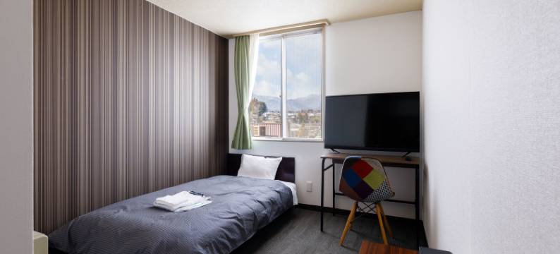 青木酒店(Hotel Aoki)图片