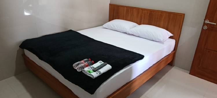 Srikandi Baru Inn Jawon图片