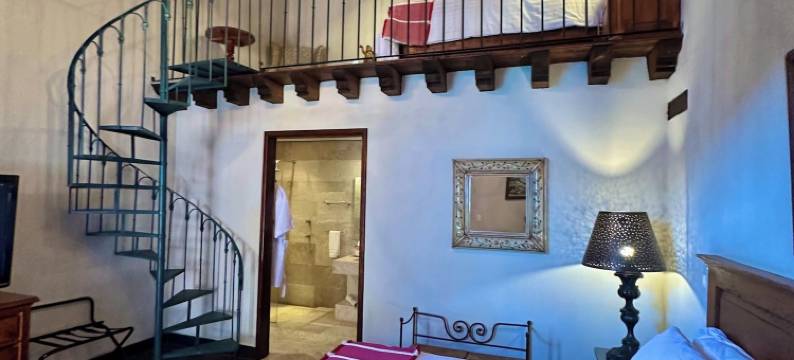 梦想豪宅酒店(Mansion de Los Sueños)图片