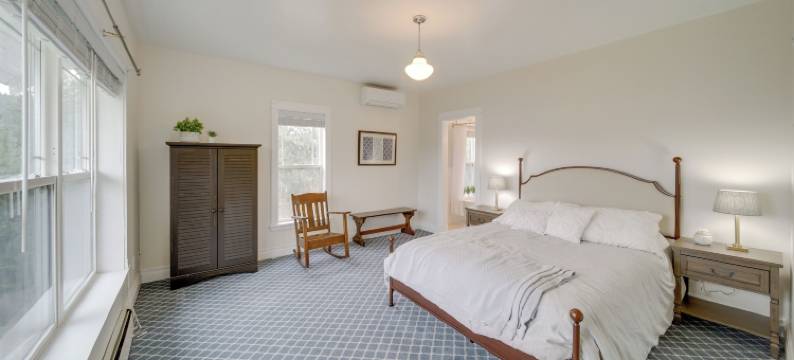 风景如画的Loon湖探险度假屋 带码头！(Scenic Loon Lake Adventure Retreat with Dock!)图片