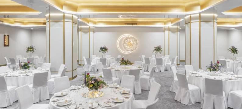 索非亚洲际酒店(InterContinental Hotels SOFIA by IHG)图片