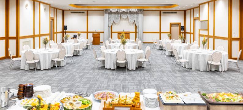 太阳农园酒店 西条(Hotel Taiyo Noen Saijo)图片