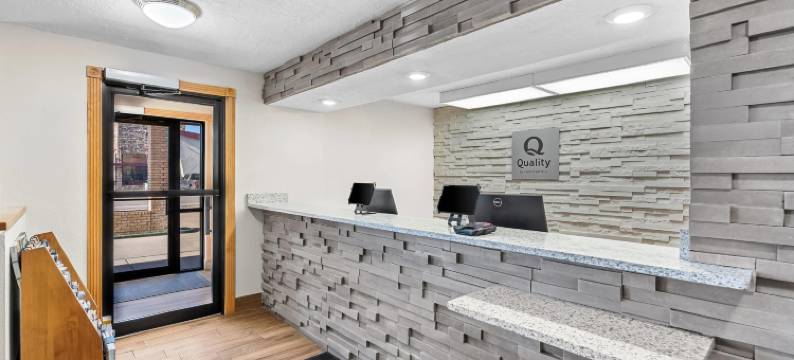 比弗品质酒店I-15(Quality Inn Beaver I-15)图片