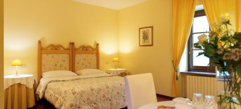 波德塞特皮格酒店(Podere Sette Piagge)图片