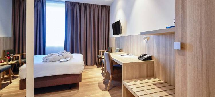 C-Hotels Westwing图片
