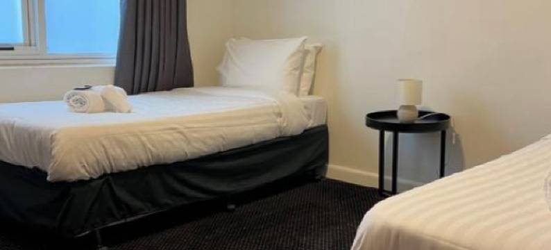 星星酒吧咖啡酒店(Star Bar Cafe & Hotel)图片