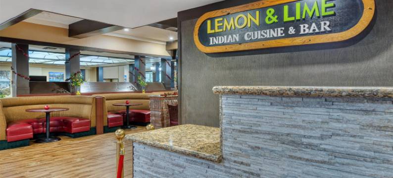 里诺机场贝斯特韦斯特SureStay Plus酒店(SureStay Plus Hotel by Best Western Reno Airport)图片