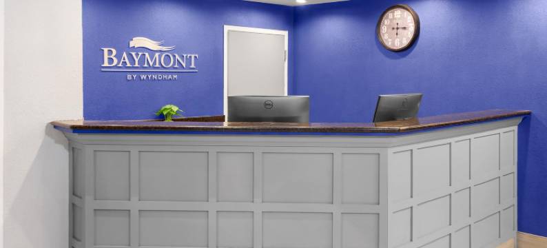 印第安纳波利斯南呗盟套房酒店(Baymont by Wyndham Indianapolis South)图片