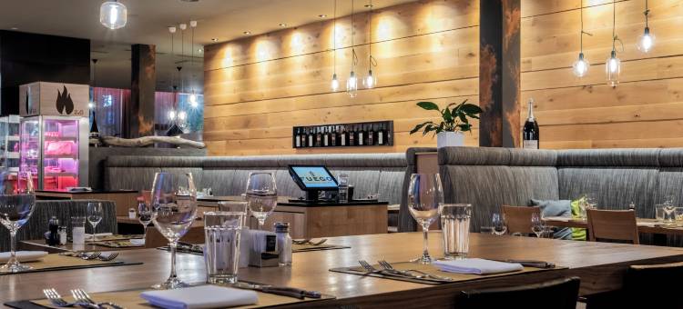 定制酒店-SIHLPARK-辛德莱吉(Tailormade Hotel SIHLPARK Schindellegi)图片