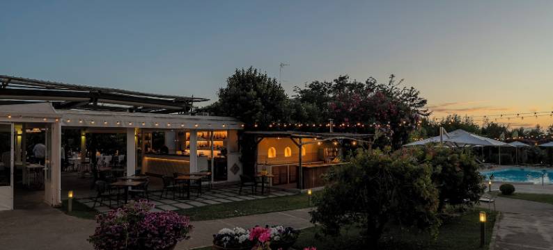 卡萨玛丽安冬妮娅精品酒店(Boutique Hotel Casa Mariantonia)图片