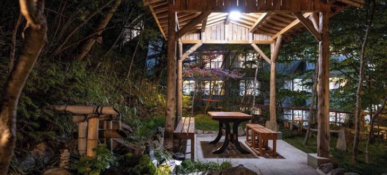 利夫马克斯度假酒店 川俣温泉(Hotel Livemax Resort Kawamata Onsen)图片