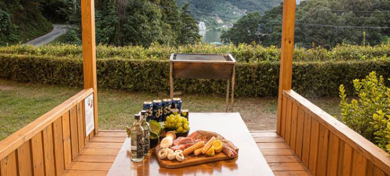 Cheongpyeong GlamDog Pet Pension图片