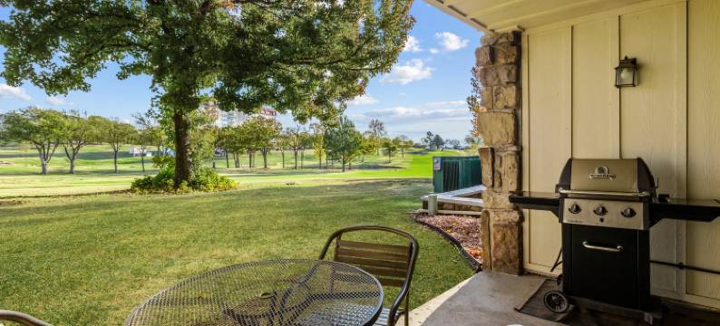 格兰湖沃尔德马克酒店(WorldMark Grand Lake)图片