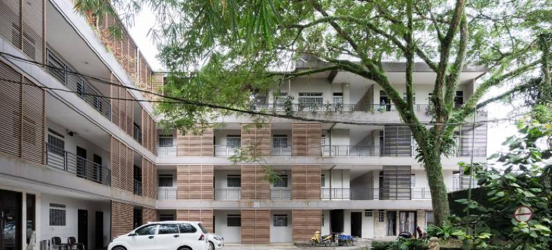 RedDoorz Plus @ Hotel Ulin Samarinda图片