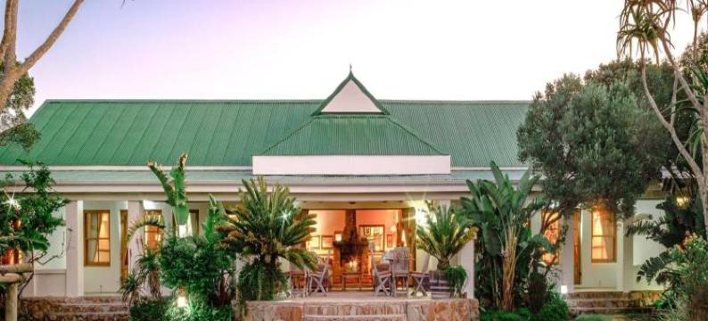 沙垄乡间别墅(Dune Ridge Country House)图片