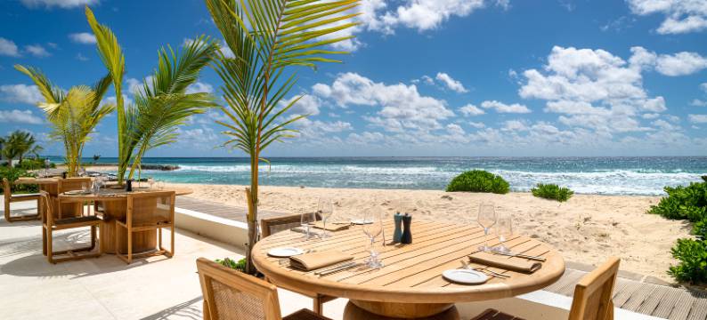 IHG英迪格酒店布里奇顿巴巴多斯(Hotel Indigo Bridgetown Barbados by IHG)图片