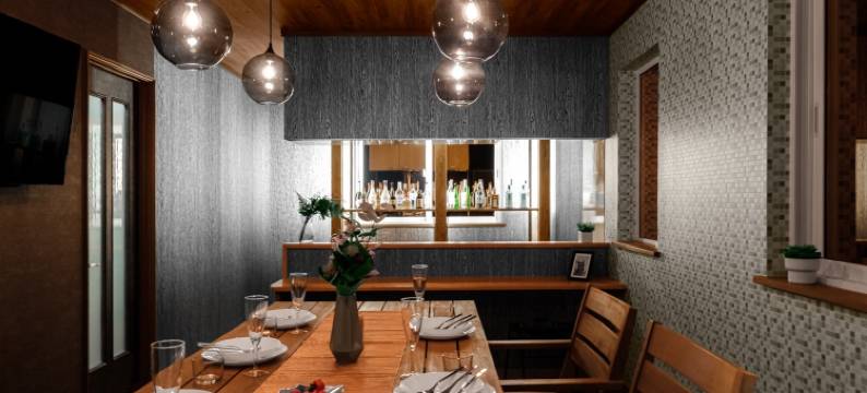 THE LANDSCAPE(THE LANDSCAPE)图片