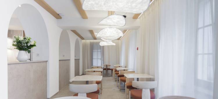 鸽子酒店(Hôtel de La Cigogne)图片