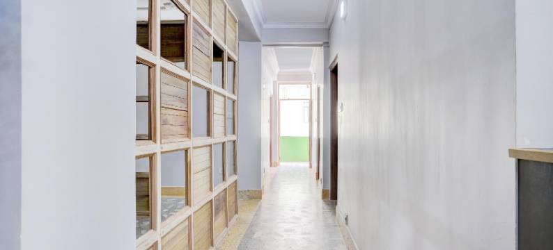 OYO 19292 55 柱子之家酒店(Collection O Police Bazar Shillong Formerly Pillars House)图片