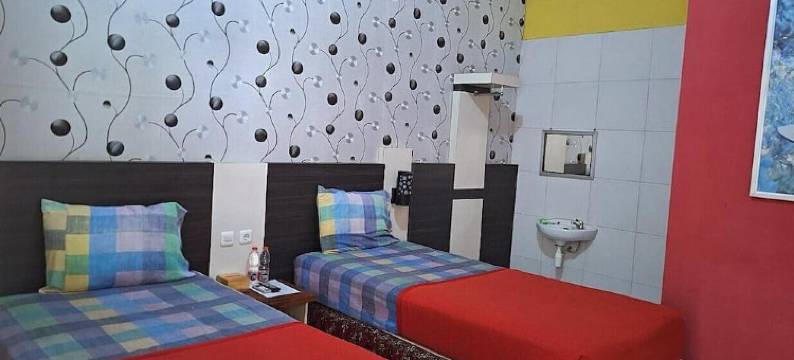 任抹里雅酒店(Ria Hotel Jember)图片