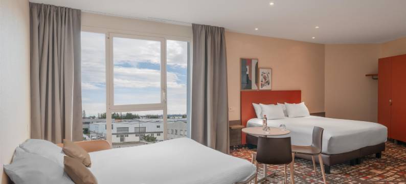 Spark by Hilton Lyon Eurexpo图片