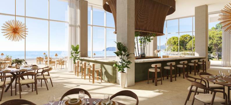 伊比罗斯塔精选黑山(Iberostar Selection Montenegro)图片