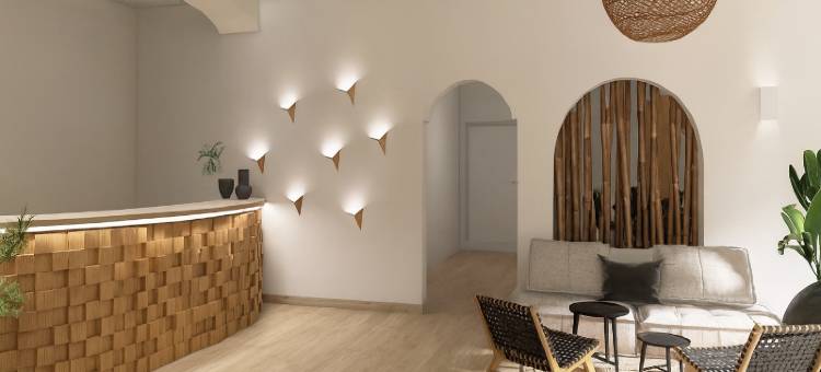 Pounda Resort Paros Member Of Radisson Individuals图片