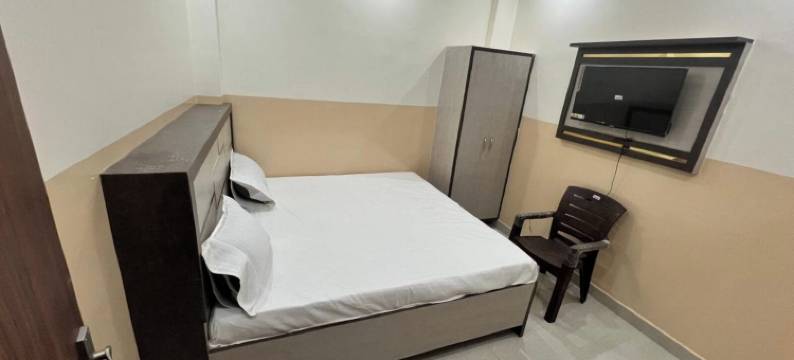 银宫酒店(Hotel Silver Palace)图片