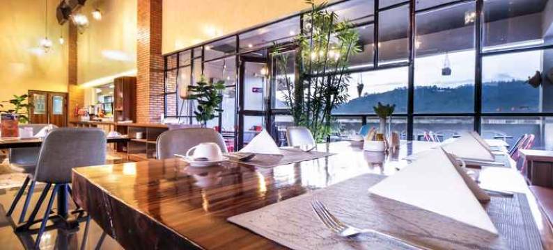 Gayo Petro Hotel图片