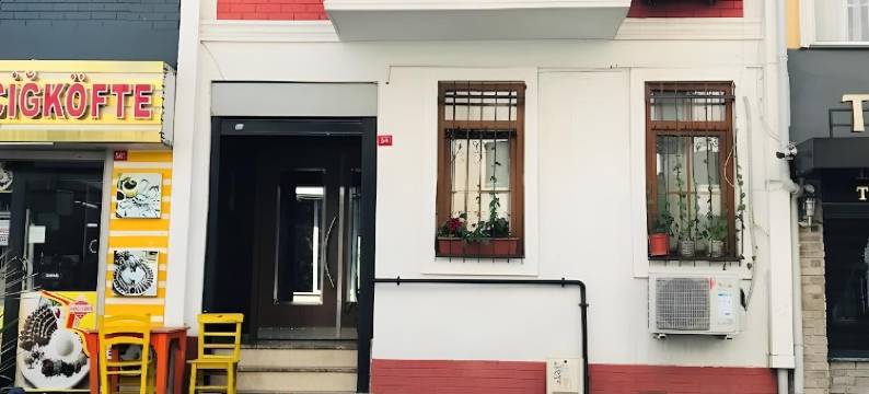 哈利贝伊公馆(Halil BEY Konagi)图片