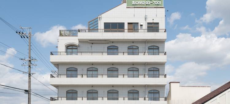 光洋商务酒店(Business Hotel Koyo)图片