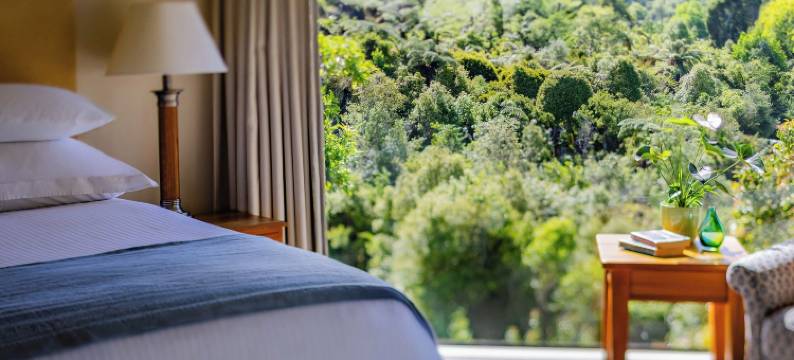 独行者旅社(Solitaire Lodge)图片