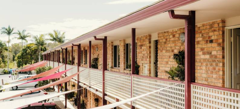 Kennedy Drive Boutique Motel图片