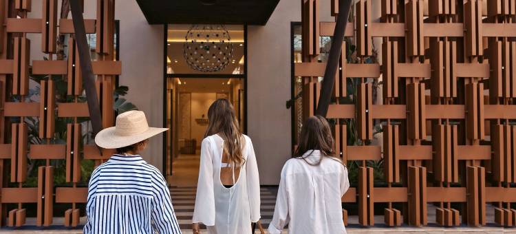 Pestana CR7马拉喀什(Pestana CR7 Marrakech)图片