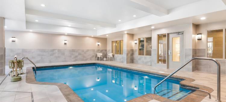 新伦敦米斯提克希尔顿花园酒店(Hilton Garden Inn Mystic/Groton)图片