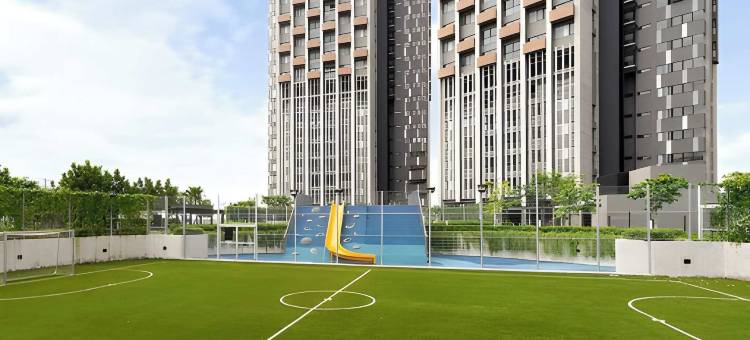 Lumi Tropicana by Livora Haus图片