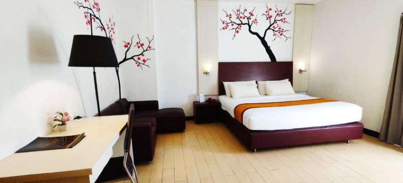 帕米卡桑奥戴塔酒店(Odaita Hotel Pamekasan Madura)图片