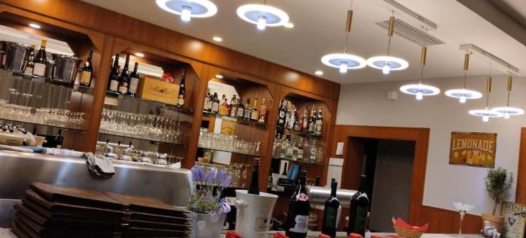 金林德公园酒店(Parkhotel Goldlinde)图片