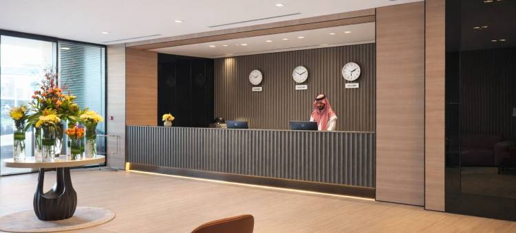 阿扎利雅得(Azha Alriyadh)图片
