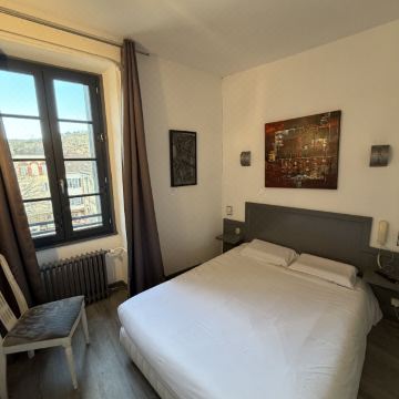 市场角落(Hôtel le Coin des Halles)图片
