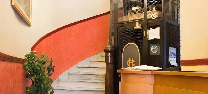 塞西尔酒店(Cecil Hotel)图片