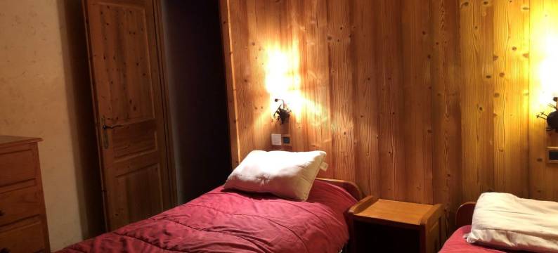 Comfort at Les Deux Alpes图片