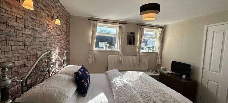 船锚酒店(Anchor Hotel)图片