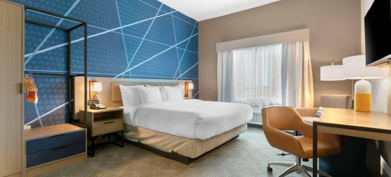 霍马舒适套房酒店(Comfort Inn & Suites Houma)图片