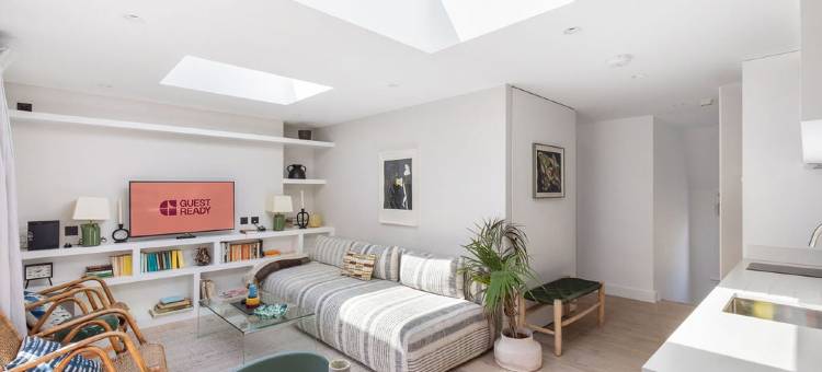 GuestReady - Beautiful home in Kensington图片