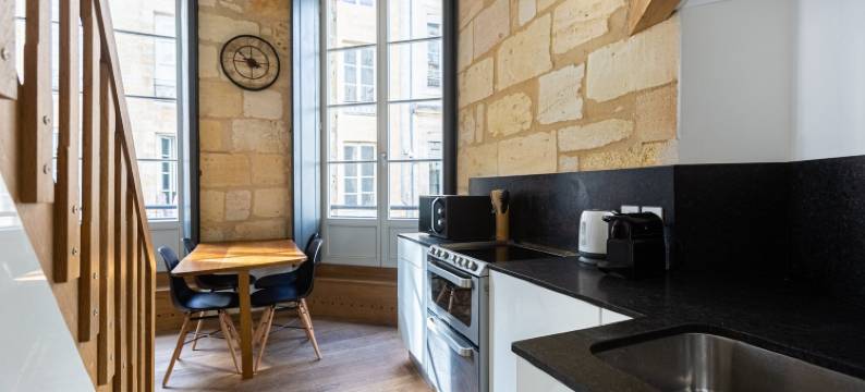 GuestReady - Appartement Grand Théâtre图片