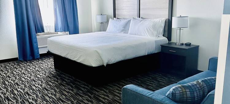 米苏拉西南洲际旗下佳阁酒店(Garner Hotel Missoula Southwest by IHG)图片