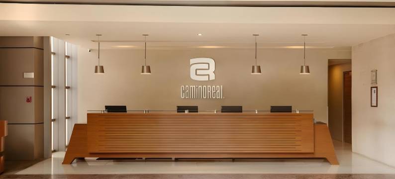 墨西哥城圣达菲巴塞罗酒店(Barceló México Santa Fe)图片