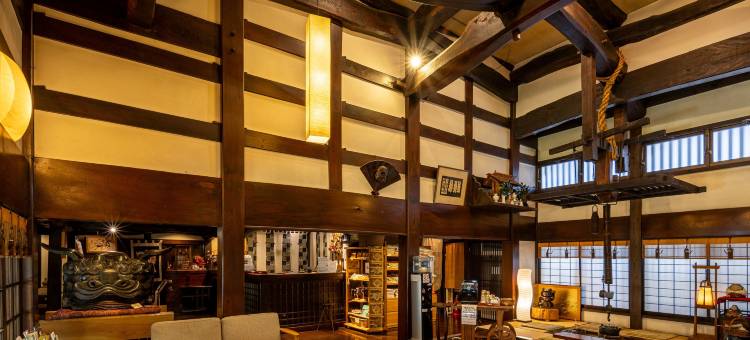 Asunaro旅馆(Ryokan Asunaro)图片